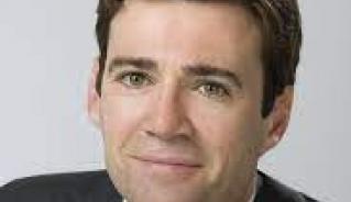 Andy Burnham, Mayor of Greater Manchester and lead for Policy & Reform and Transport