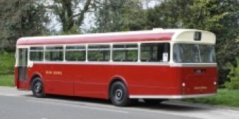 1964 Single Decker Bus - 9 RDV