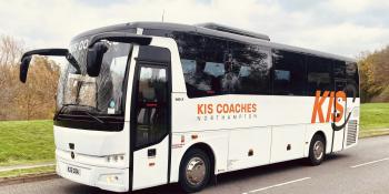 2022 Temsa MD9 Coach - K22 COA